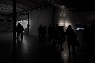exposition collective, le 104 (Paris). 2019