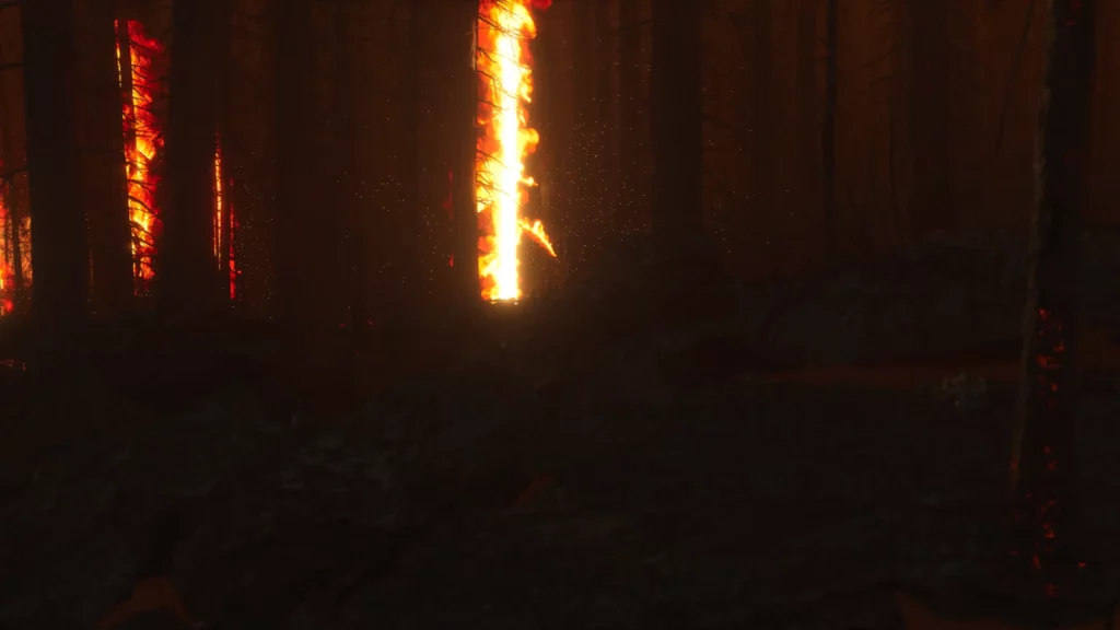 yuri's metamorphosis - hugo arcier _ still2