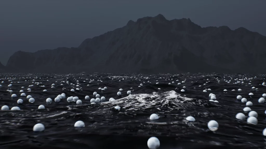 yuri's metamorphosis - hugo arcier _ still3