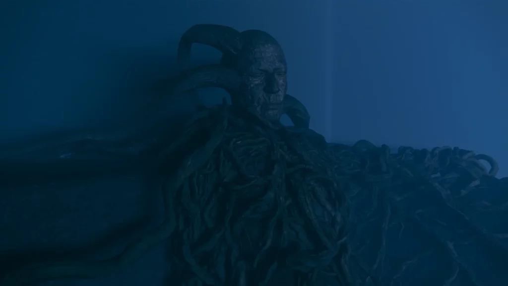 yuri's metamorphosis - hugo arcier _ still5